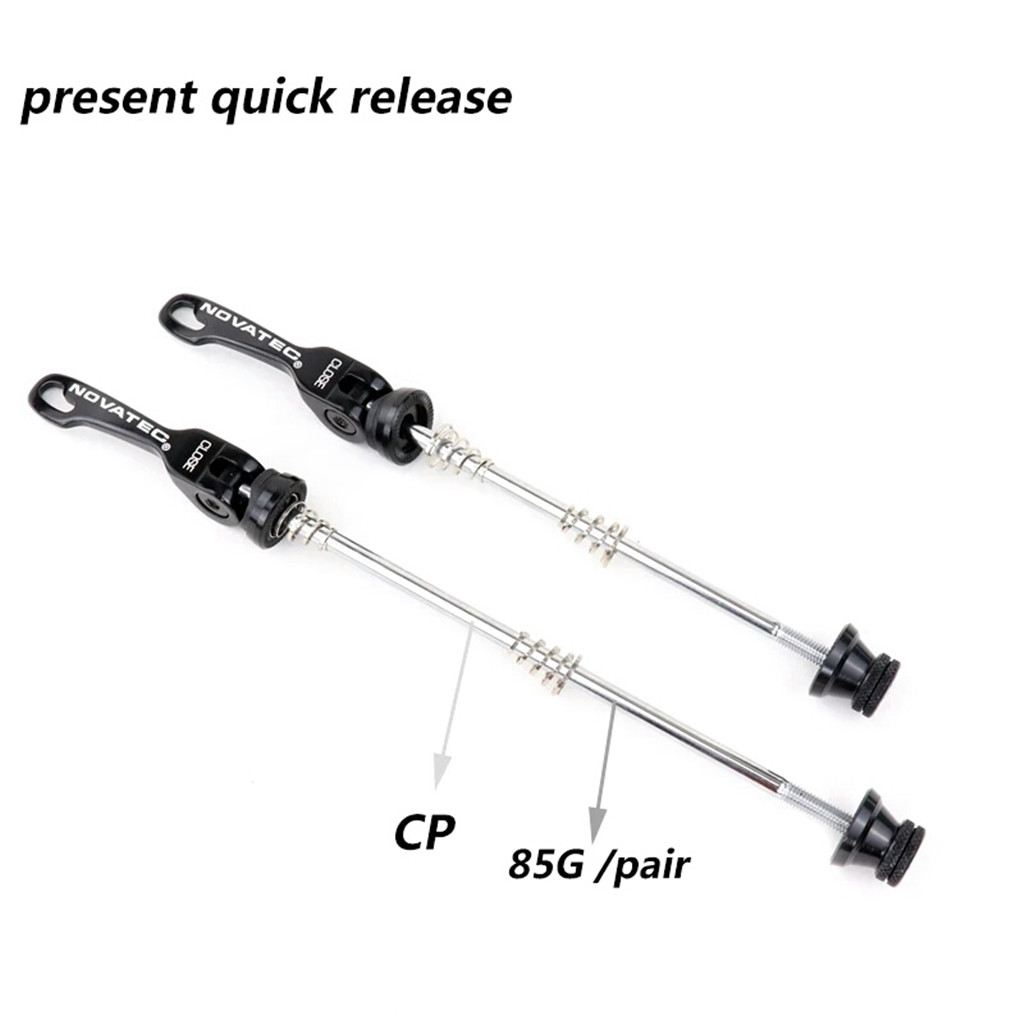 Novatec AS511SB FS522SB 20 24 Hole Straight Pull Road Bike Hub Super Light 11S Bicycle V Brake Hub With Quick Release Front Rear Straight pull Novatec AS511SB FS522SB-11S 20H 24H Road Bike Alloy Hubs