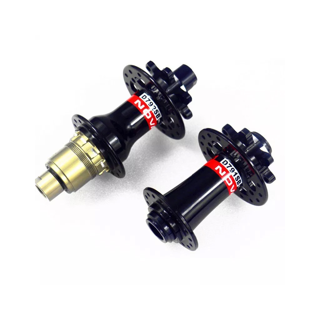MTB & Road disc brake hubs 6 bolts novatec D791SB D792SB shimano and sram freebody MTB & Road disc brake hubs 6 bolts novatec D791SB D792SB shimano