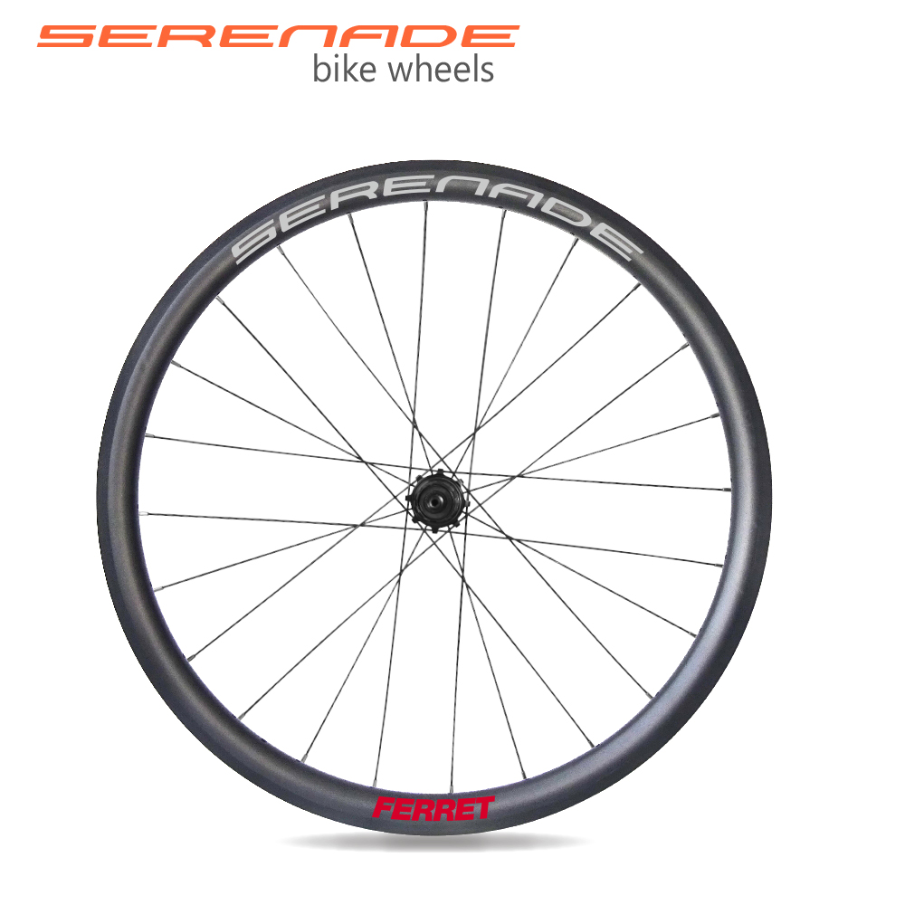 2:1 design 38mm classic clincher road bike wheels SR030SB hubs 2:1 design 38mm classic clincher road bike wheels SR030SB hubs