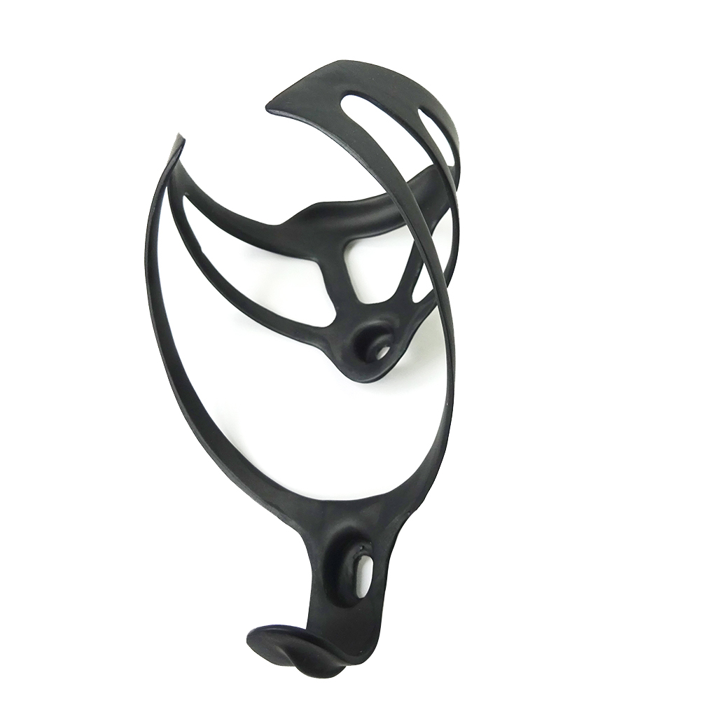 UD Carbon Fiber matte Cages Carbon Cages Bottle Cages Bike Water Bottle Holders Carbon Road/Mountian Bike Water Bottle Holder Cycling Cages