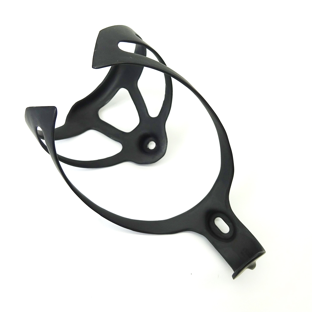 UD Carbon Fiber matte Cages Carbon Cages Bottle Cages Bike Water Bottle Holders Carbon Road/Mountian Bike Water Bottle Holder Cycling Cages