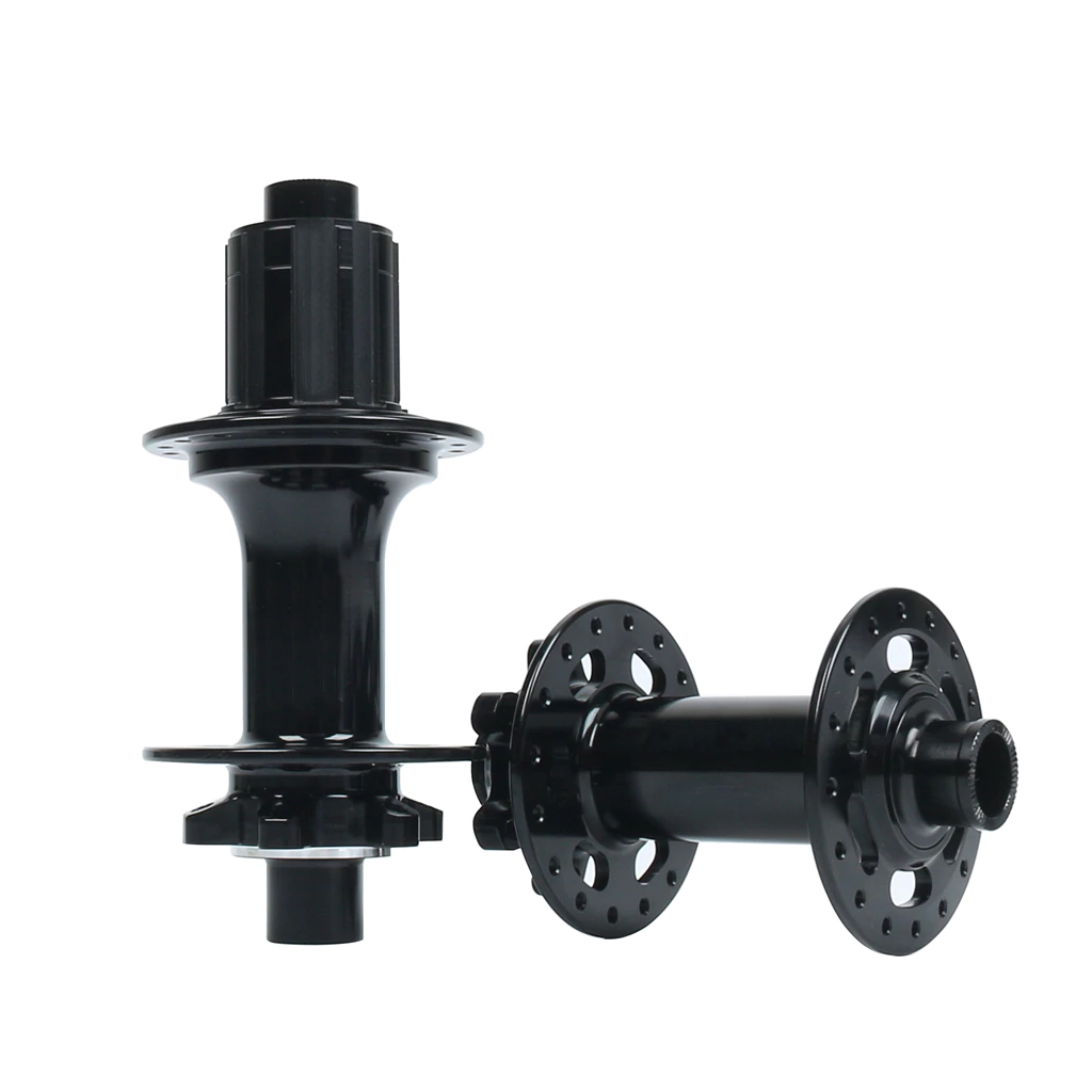 MTB BOOST hub 148*12 110*15MM 32H Bicycle MICRO SPLINE Hub For Shimano DEORE XT M8100 M7100 M6100 8-12 speed SRAM XD 12s Serenadebikes boost mountain bicycle hubs 148mm and 110mm in 32H