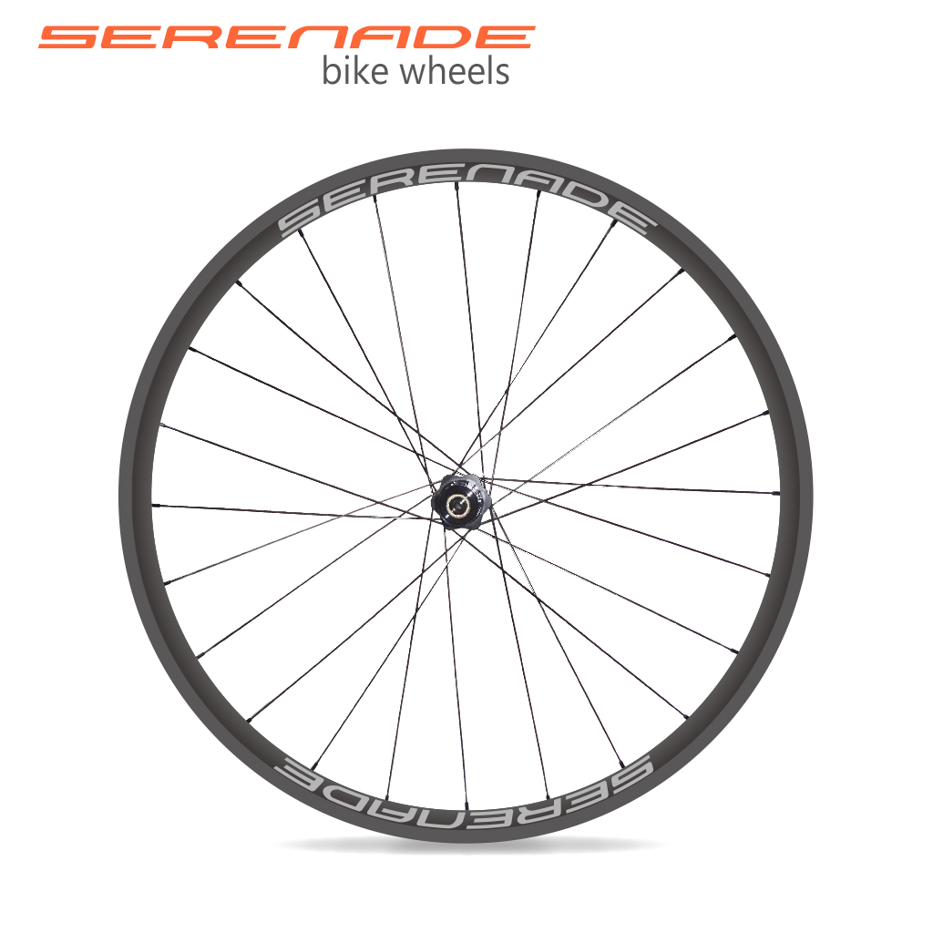 30mm Tubeless Tubular Carbon Road Bicycle Wheels DT 350 V-brake Bike Wheelsets 30mm tubeless tubular carbon road bicycle wheels with dt 350 brake hub