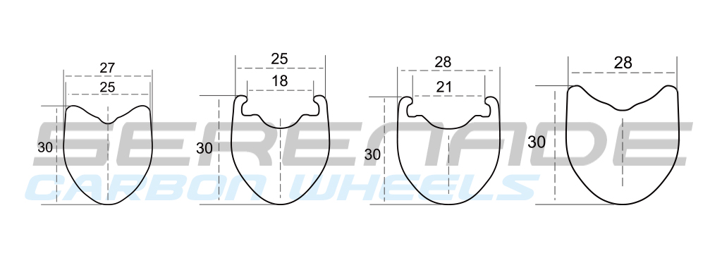 35mm deep 28mm wide Tubeless Tubular carbon road bicycle wheels DT 350 V-brake 35mm tubeless tubular carbon road bicycle wheels with dt 350 brake hub