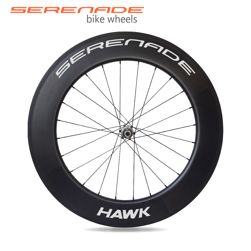 Time trial bike carbon wheels front 60mm rear 88mm tubeless carbon road bike wheelset AS61CB FS62CB Time Trial Bike Carbon Wheelset 88mm Rear 60mm Front Rim Brake wheels