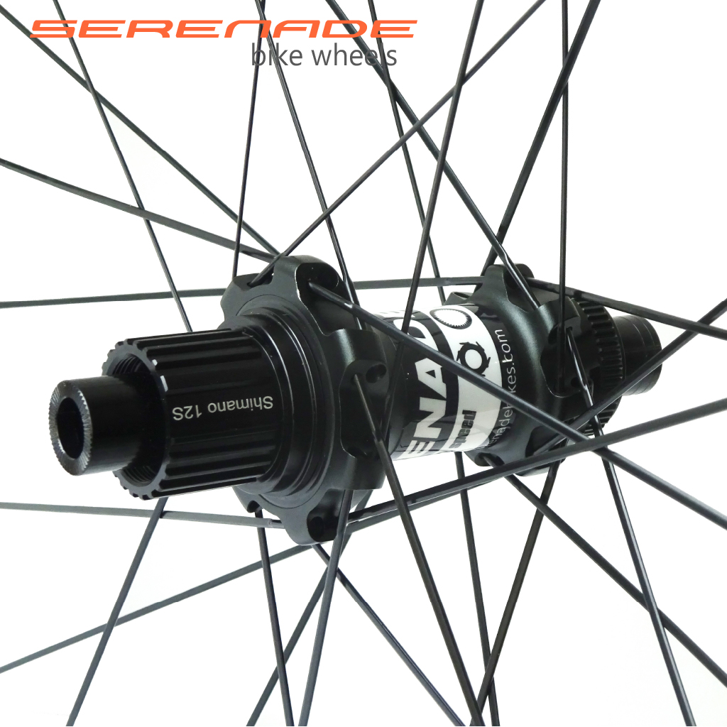 Kevlar Fiber Bikes Bicycle Rim 29 Complete Wheels Gravel MTB Bicycle Carbon Wheelset TMC9236 Kevlar 29 Carbon Mtb Bike Wheelset 36mm Mountain Bike Wheels