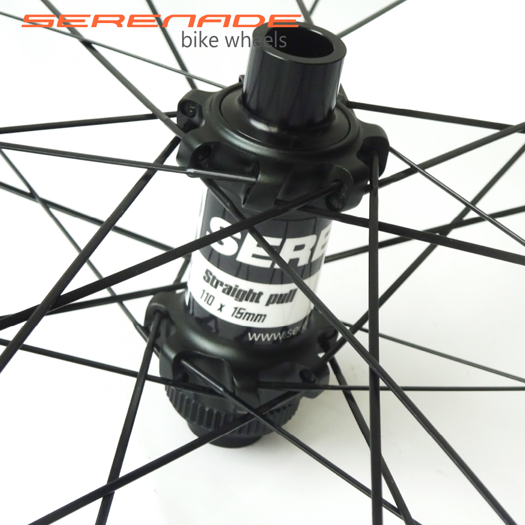 Kevlar Fiber Bikes Bicycle Rim 29 Complete Wheels Gravel MTB Bicycle Carbon Wheelset TMC9236 Kevlar 29 Carbon Mtb Bike Wheelset 36mm Mountain Bike Wheels