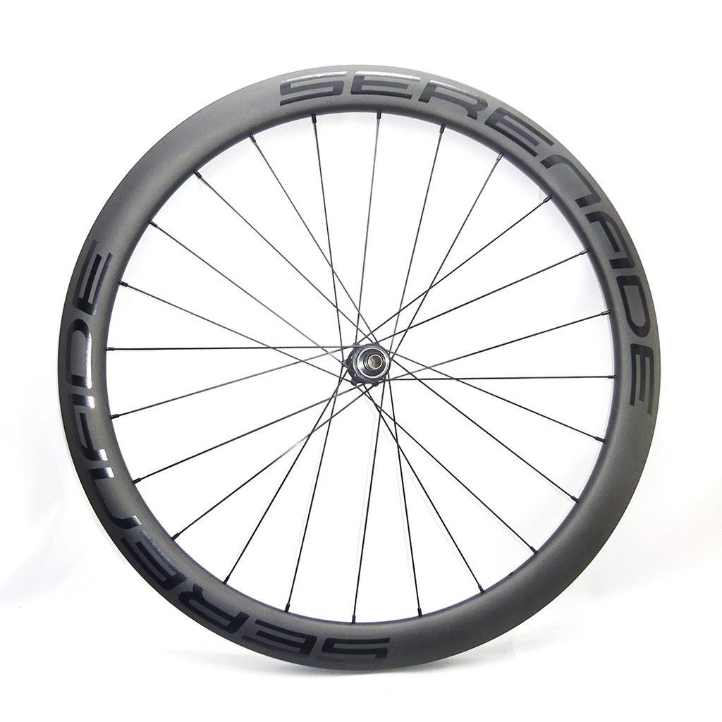 1350 gr Disc brake road bike components 45mm carbon wheelset Novatec D411CB-D412CB 1350gr Disc brake road bike components tubeless rim 45mm carbon wheels
