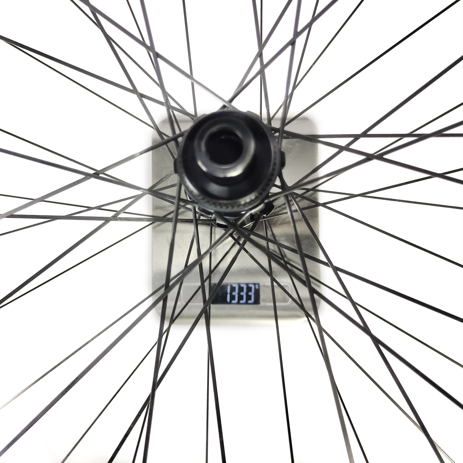 1330gr 40mm Carbon Road Bike Wheelset Clincher UD Paintless Rims Disc Brake Ratchet 36T Wheels SR032 hub 40 Carbon Fiber Road Bike Wheelset Symmetrical And Asymmetrical Rims