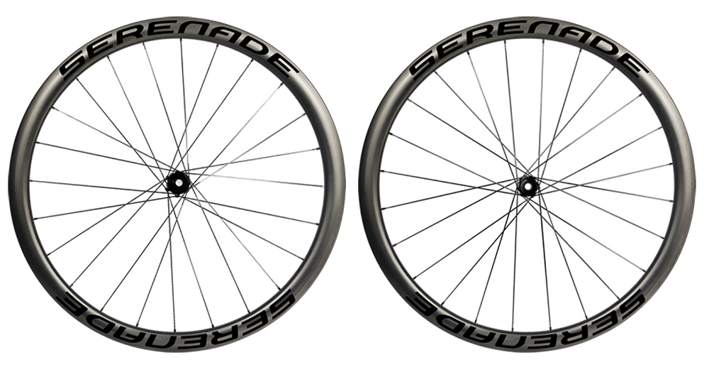 1300gr 35mm Climbing Carbon Road Bike Wheelset Clincher Tubeless UD Paintless Rims Disc Brake Ratchet 36T Wheels SR042 hub 1300gr Climbing 35mm Carbon Fiber Road Bike Wheelset 