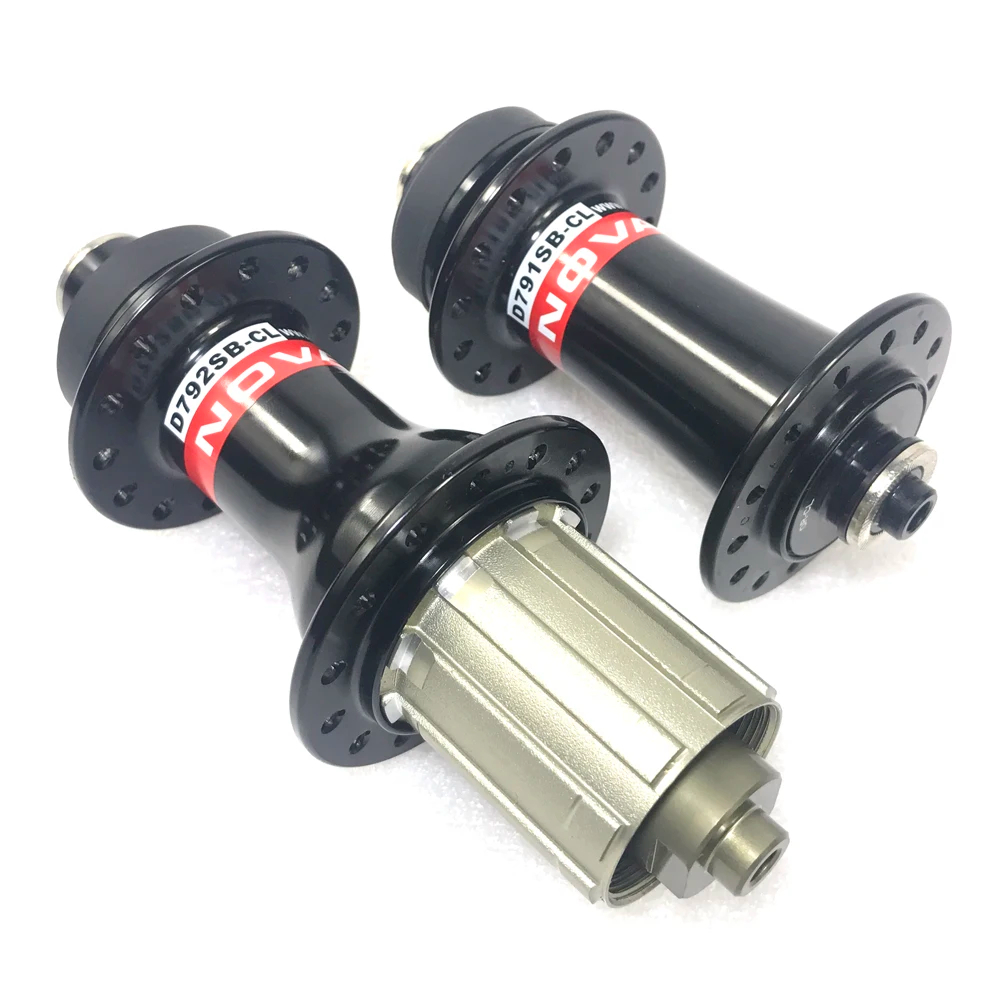 Novatec D791SB-CL D792SB-CL center lock XC CX MTB bike J-HOOK hub disc brake hub thru QR 12mm 15mm 135mm 142mm mountain bike Novatec D791SB-CL D792SB-CL Center Lock XC CX MTB bike J-bend Hub