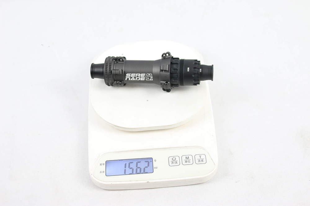 Serenade 248 New Lightest Road Bicycle Disc Brake Hub  248g Serenadebikes New Ratchet Road Bicycle Hub with Disc Brake SR248