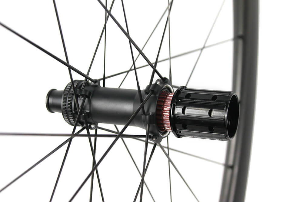1200g Serenade SR248 Wheels 35mm Supper Light Road Bicycle Wheelset 1200g Serenade SR248 Wheels 35mm Supper Light Road Bicycle Wheelset