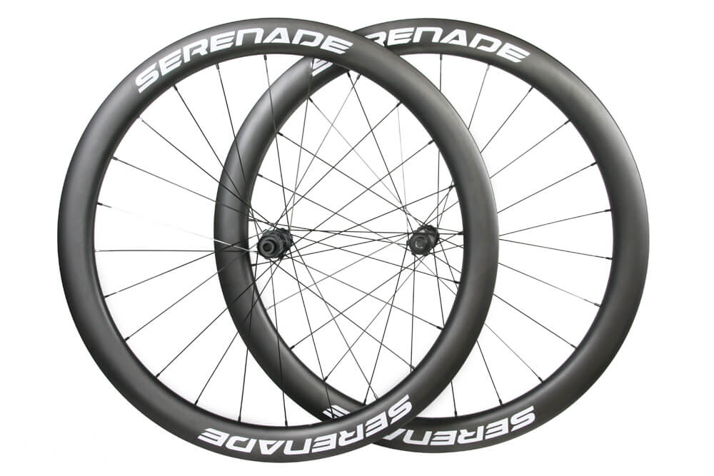 23mm Internal Road Bike Carbon Wheelset 40 45 50 60 depth 34mm wide clincher rims SR248 hub Aero Wheels For Road Bike 23mm Inner Clincher Rims Customize Wheelset