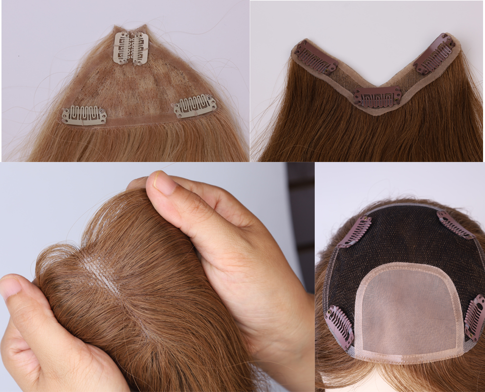 Hair Toppers