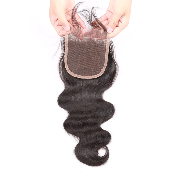 MARION HAIR 10A Peruvian Virgin Hair Loose Deep Wave Human Hair 100% Unprocessed Peruvian Loose Deep Wave Virgin Hair Weave Natural Black Color   