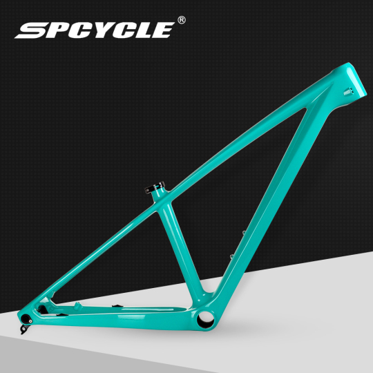 Spcycle 27.5 er Mountain Bike Carbon Frame EPS Technology 27.5 