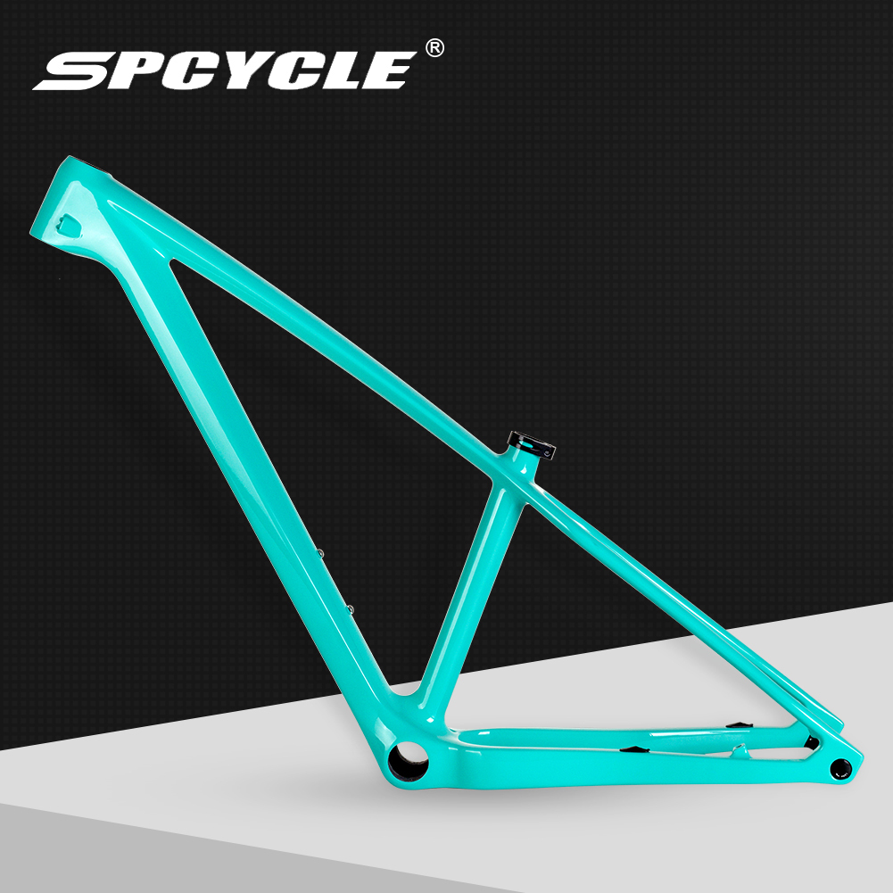 2022_New_27_5er_Mountain_Bike_