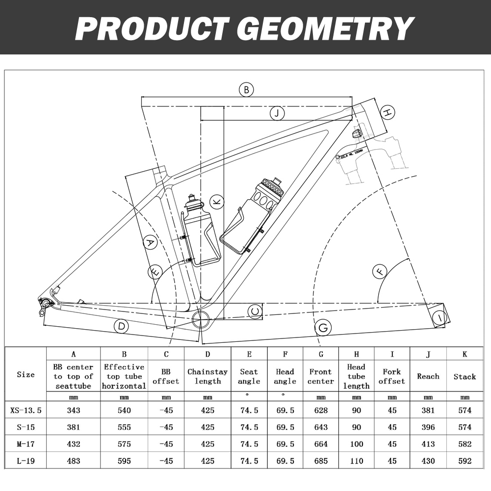 Full Carbon Road Frame Mountain Bike Gravel Cyclocross Frames and Bike wheels