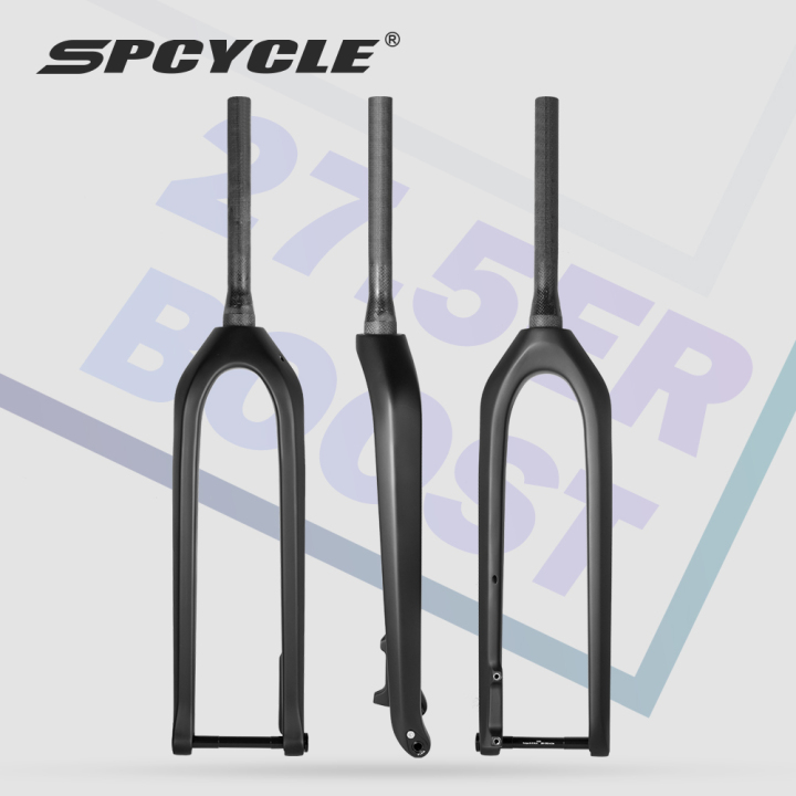 Spcycle_27_5er_Carbon_Fork_650 Spcycle_27_5er_Carbon_Fork_650