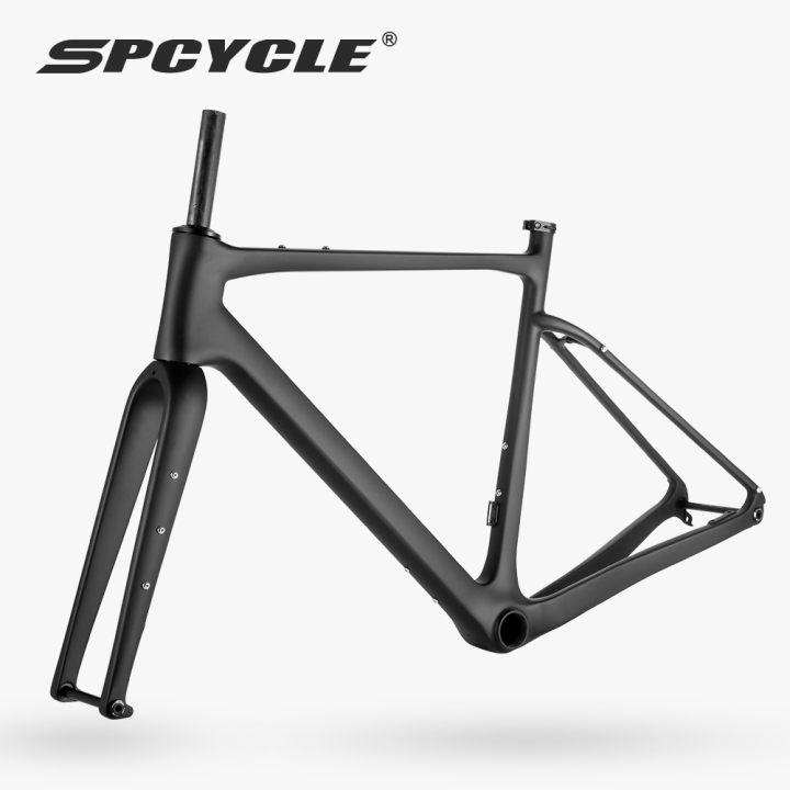 cyclocross carbon