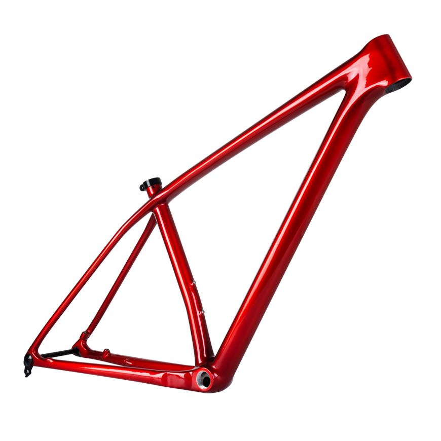 SCHAUFF CR-MO cyclocross frame OLD MTB（Merckx Schauff bikes