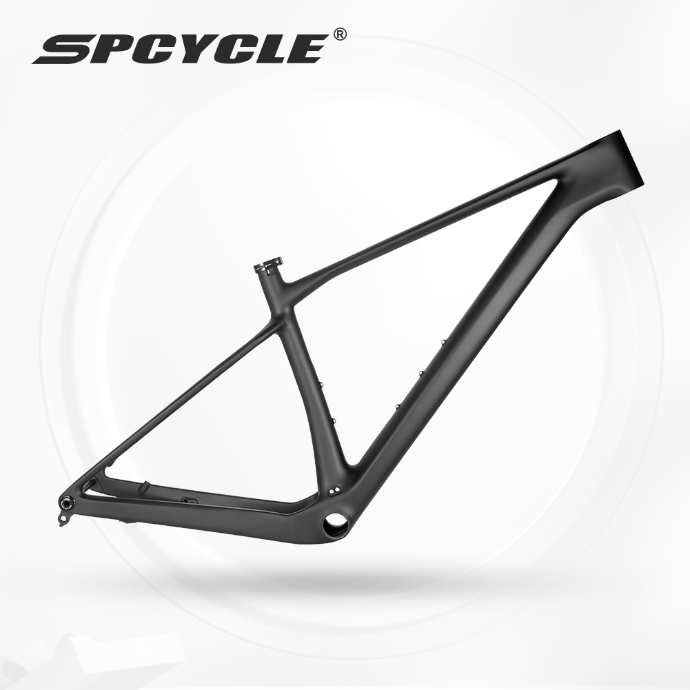 Full Carbon Road Frame Mountain Bike Gravel Cyclocross