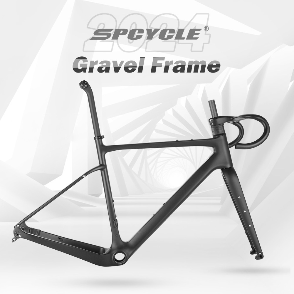 Carbon fibre gravel bike clearance
