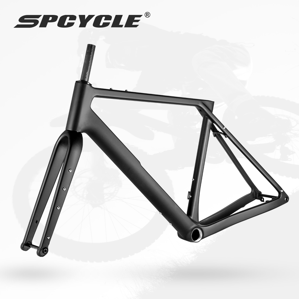 Chinese Wholesale GRAVEL BIKE FRAME