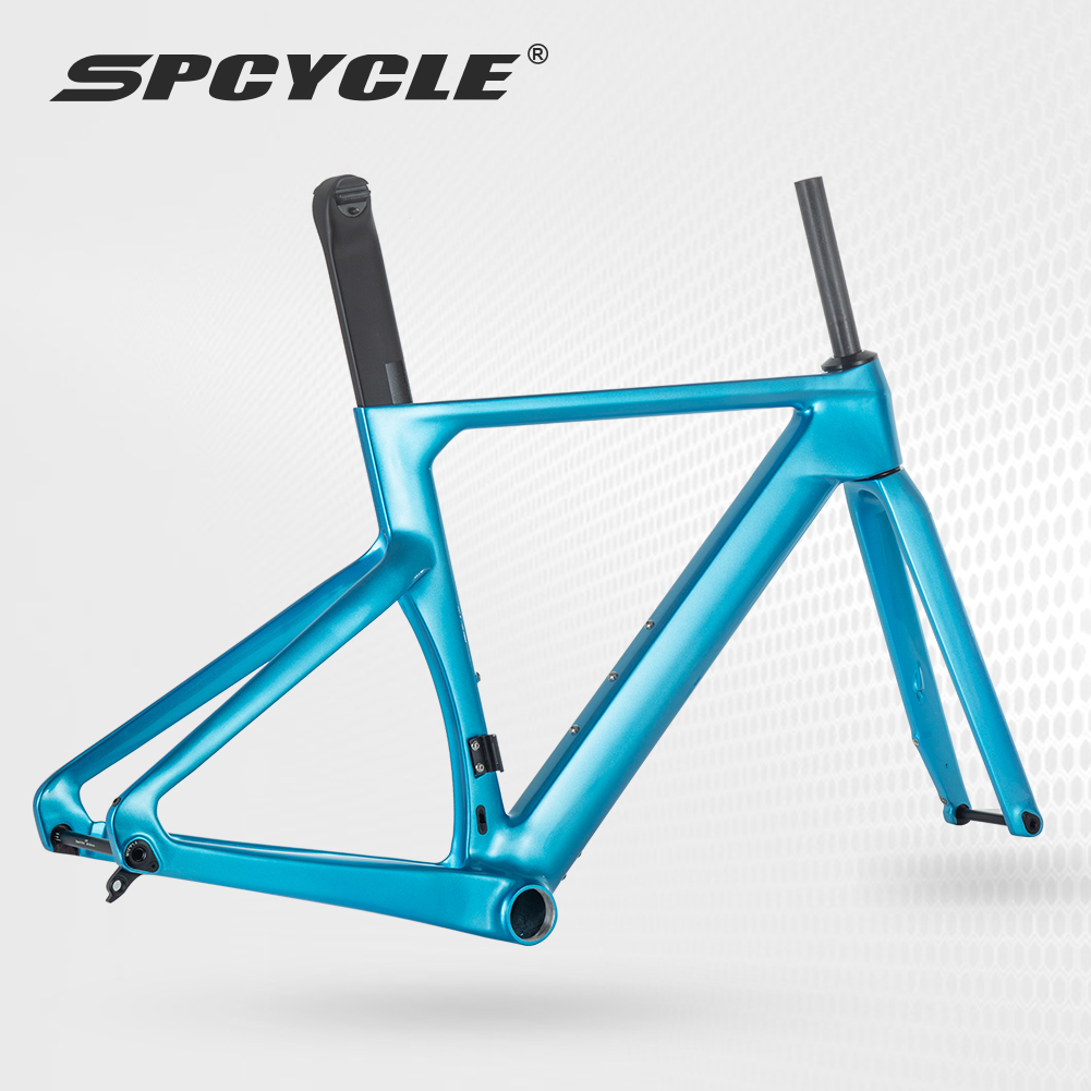Frame road bike disc brake hotsell