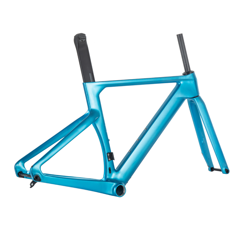 Tideace bike frame hot sale