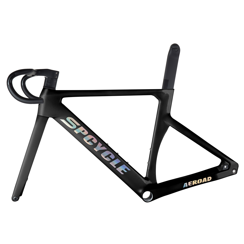Constantine innensechskant frameset