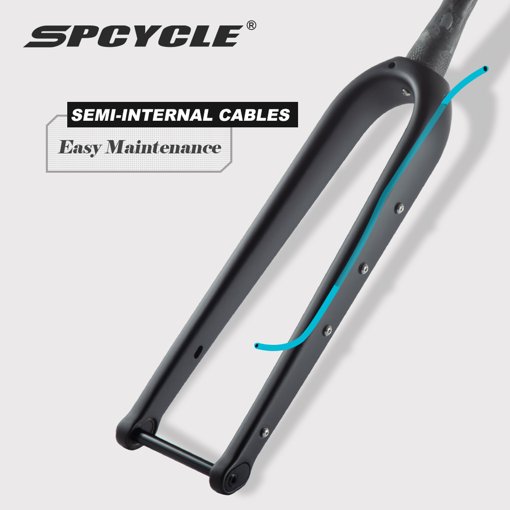 State Bicycle Co. - Carbon Fiber 