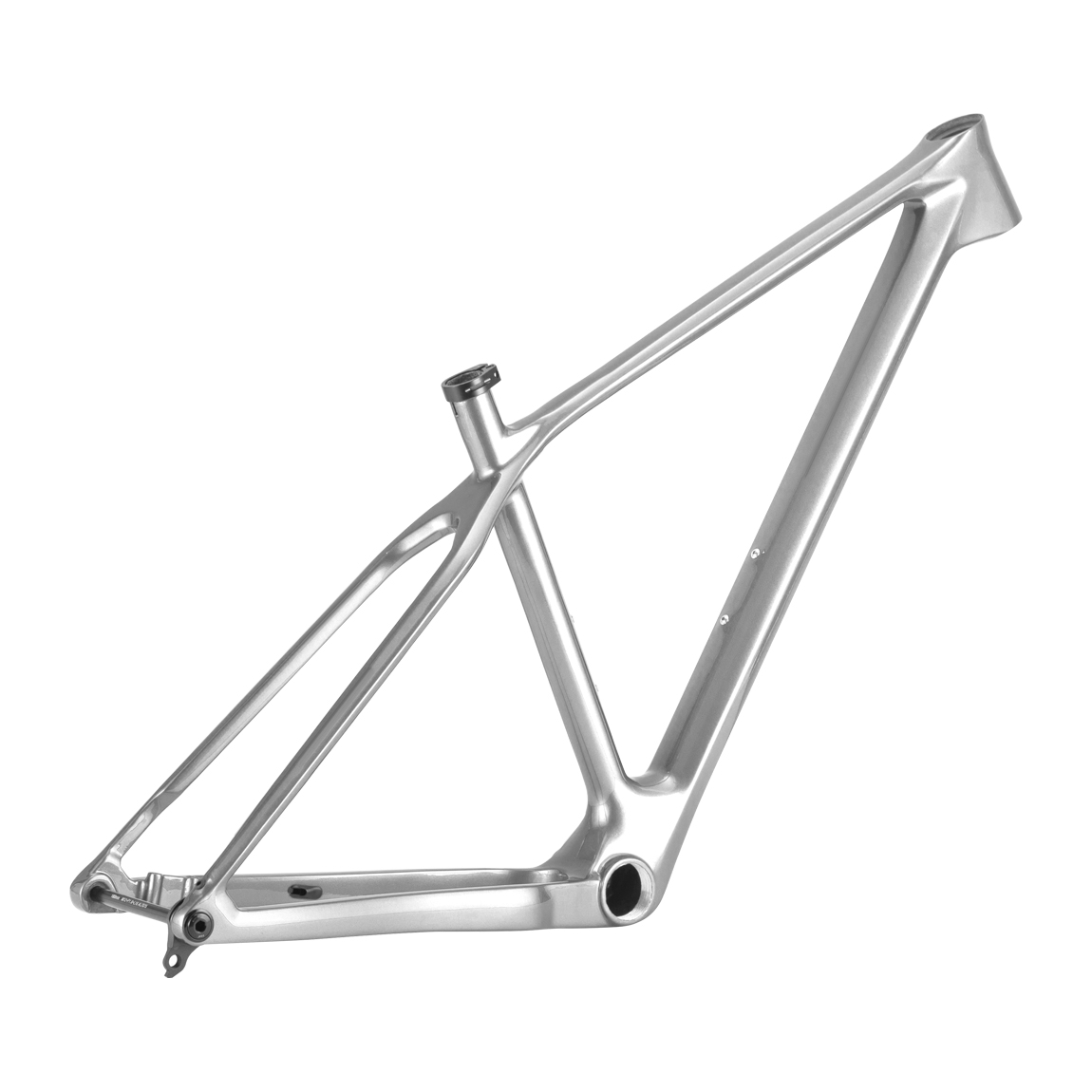 Full Carbon Road Frame Mountain Bike Gravel Cyclocross Frames and Bike wheels