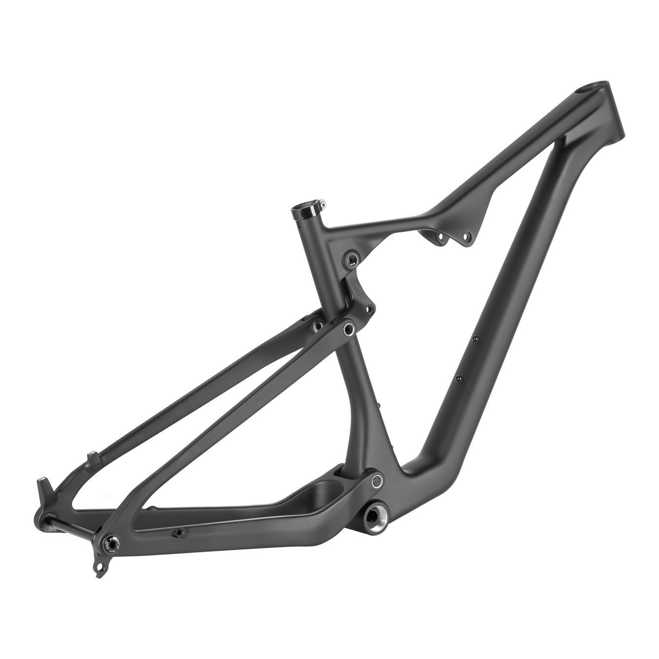 Full Carbon Road Frame Mountain Bike Gravel Cyclocross Full Carbon Road Frame Mountain Bike Gravel Cyclocross