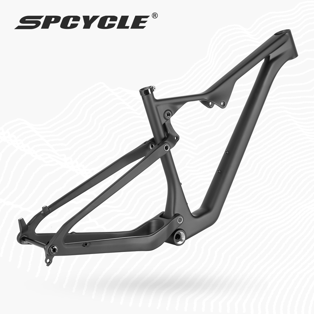 Full Carbon Road Frame Mountain Bike Gravel Cyclocross Frames and Bike wheels