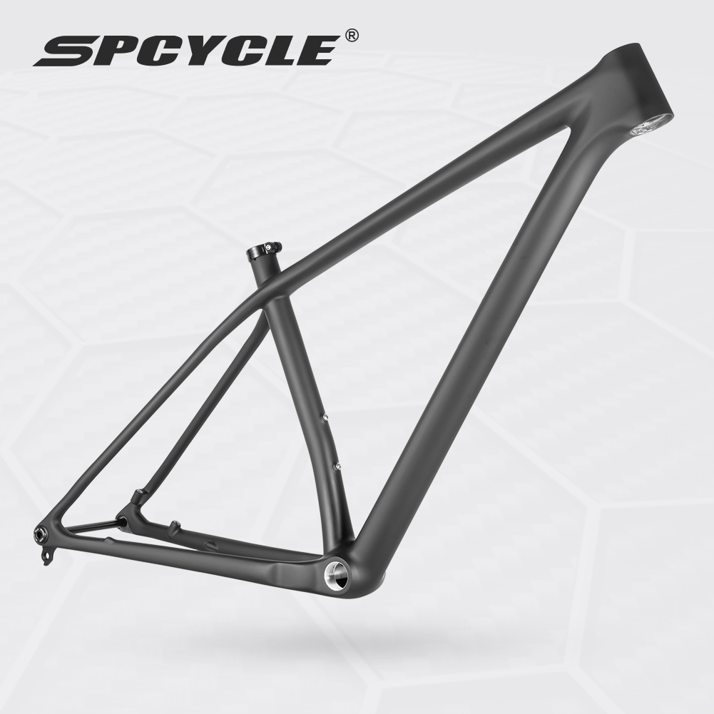 Full Carbon Road Frame Mountain Bike Gravel Cyclocross