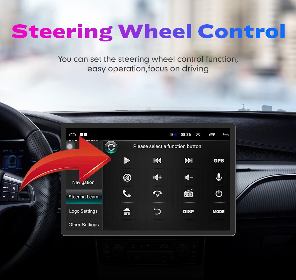 13.1 inch Car Radio For OPEL KARL VINFAST FADIL UV Car DVD GPS Navigation Stereo Carplay 2 Din Central Multimedia Android Auto  