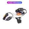 4LED Wireless
