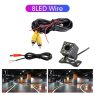 8LED Wire