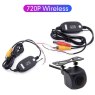 720P Wireless