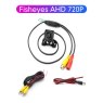 Fisheyes AHD 720P