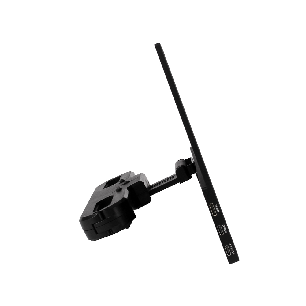 14.1 Inch Android Car Headrest Player IPS HD Monitor With WIFI Bluetooth&FM Transmitter Screen USB SD MP5 Player Seat Install  