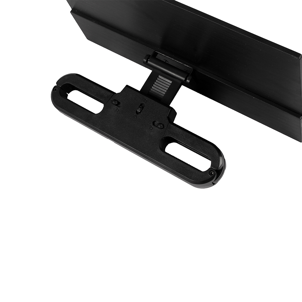 14.1 Inch Android Car Headrest Player IPS HD Monitor With WIFI Bluetooth&FM Transmitter Screen USB SD MP5 Player Seat Install  