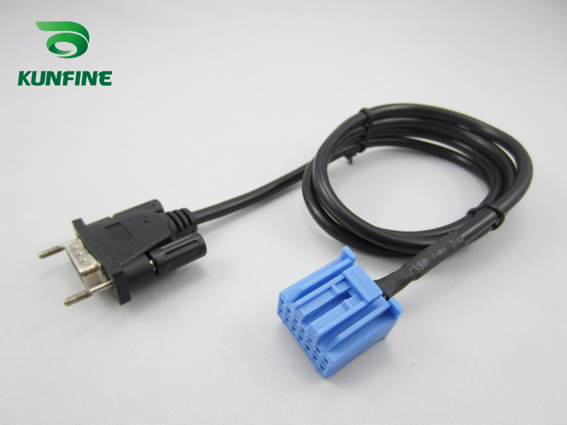 Car Digital Music Changer Adapter For Honda USB SD Aux MP3 Interface Car Radio  2.3 Bluetooth Phone Mould&Controller Option  