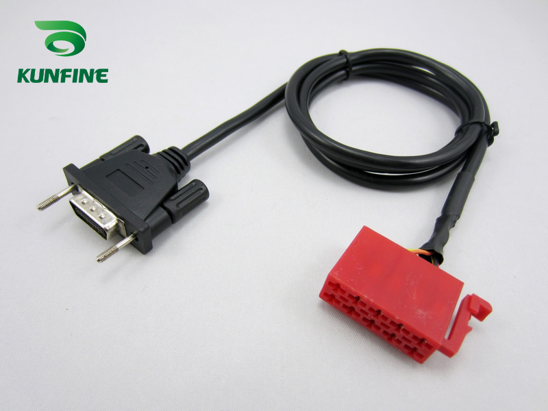 Car Digital Music Changer Adapter For Benz USB SD Aux MP3 Interface Car Radio  2*5Pin Bluetooth Phone Mould&Controller Option  