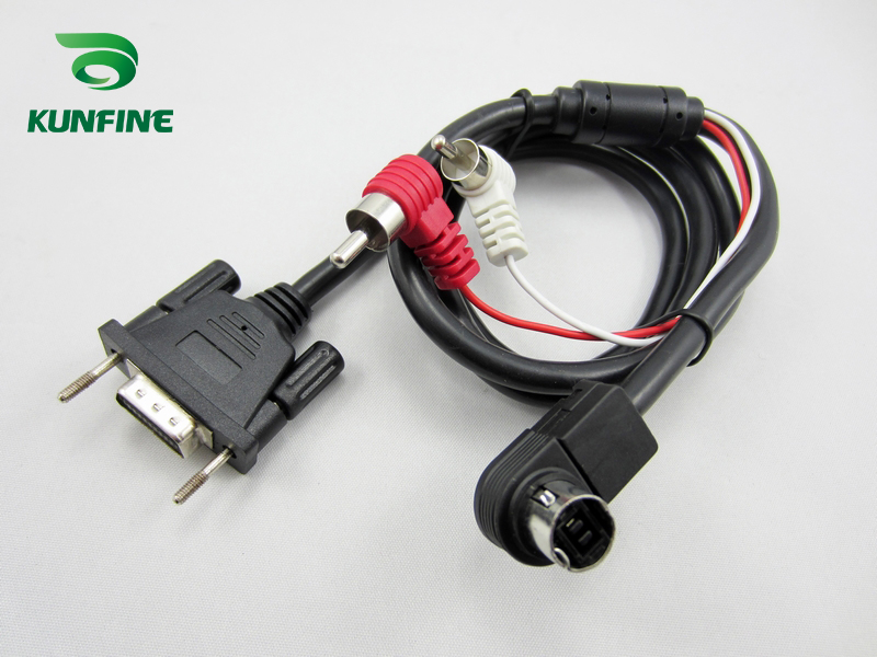 Car Digital Music Changer Adapter For SONY USB SD Aux MP3 Interface Car Radio  Bluetooth Phone Mould&Controller Option  