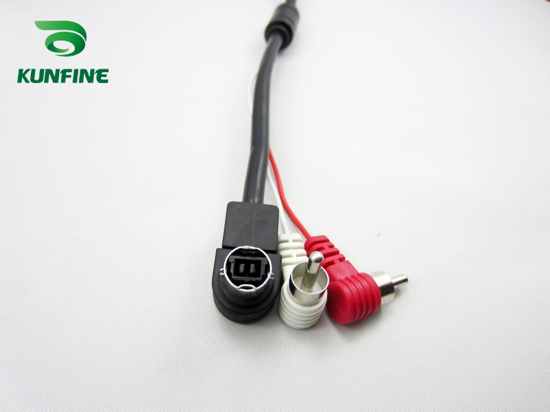 Car Digital Music Changer Adapter For SONY USB SD Aux MP3 Interface Car Radio  Bluetooth Phone Mould&Controller Option  