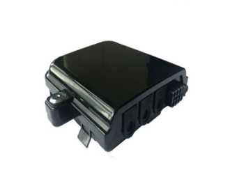 Fiber Access Terminal FAT-8Dfiber optic patch panel ,ODF, FTTH Box ...