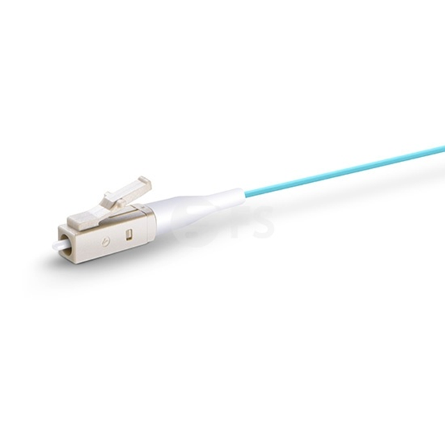 OPTICAL PIGTAIL LC/UPC Simplex OM3 Multimode 0.9mm Chinese supplier 